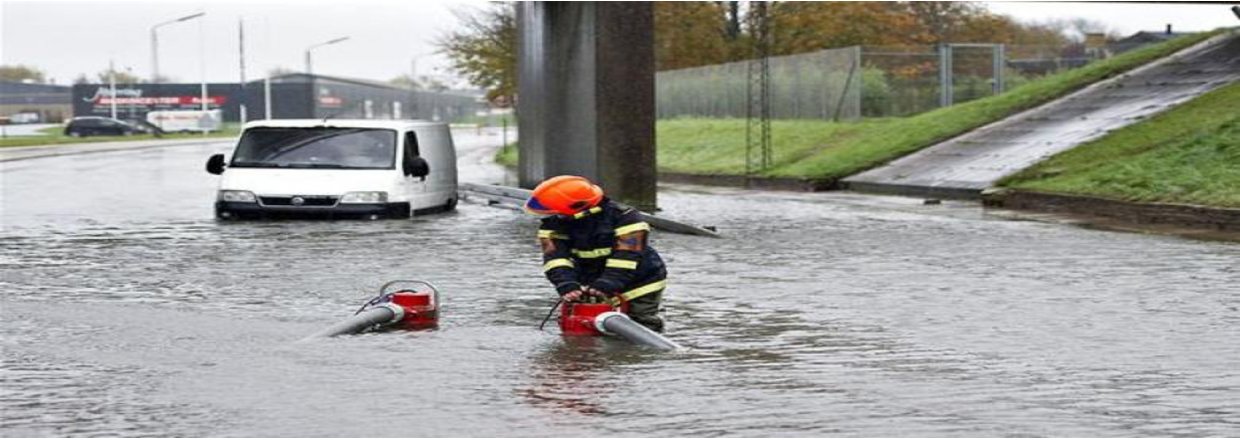 ALT TIL AKUT BEREDSKAB<br>