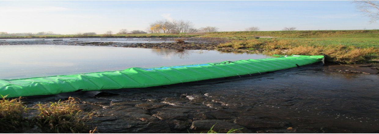 UDSTYR TIL KLIMA OG MILJØ